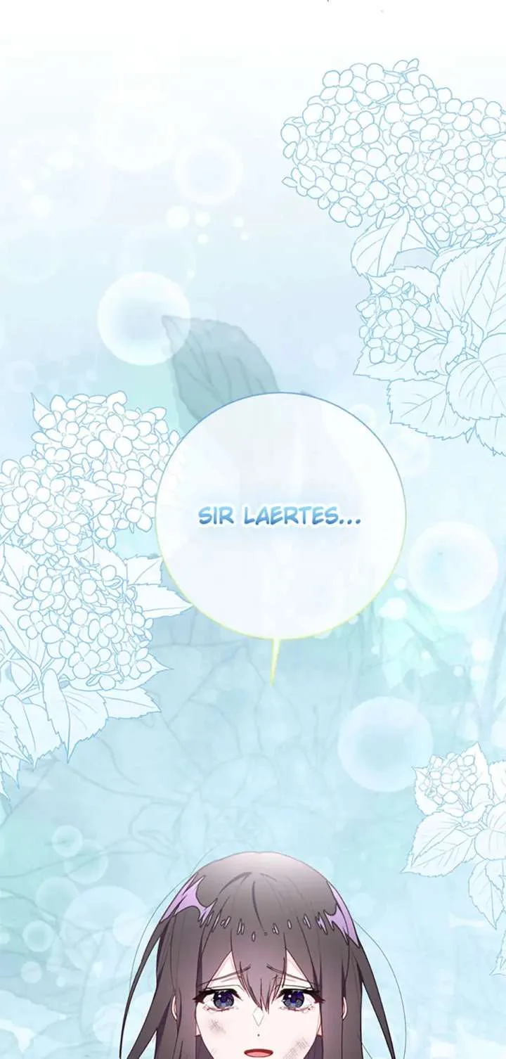 The Bad Ending of an Otome Chapter 87 page 33