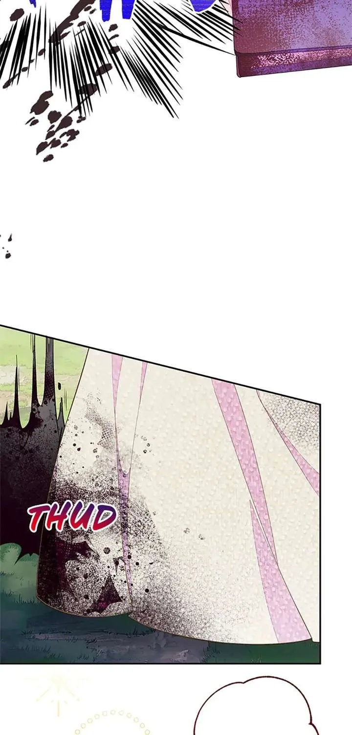 The Bad Ending of an Otome Chapter 89 page 44