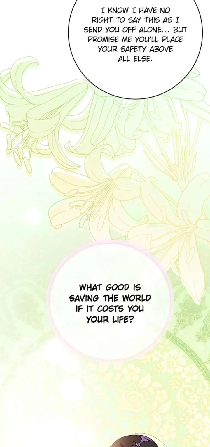 The Bad Ending of an Otome Chapter 87 page 59