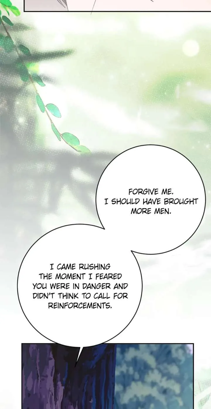 The Bad Ending of an Otome Chapter 87 page 46