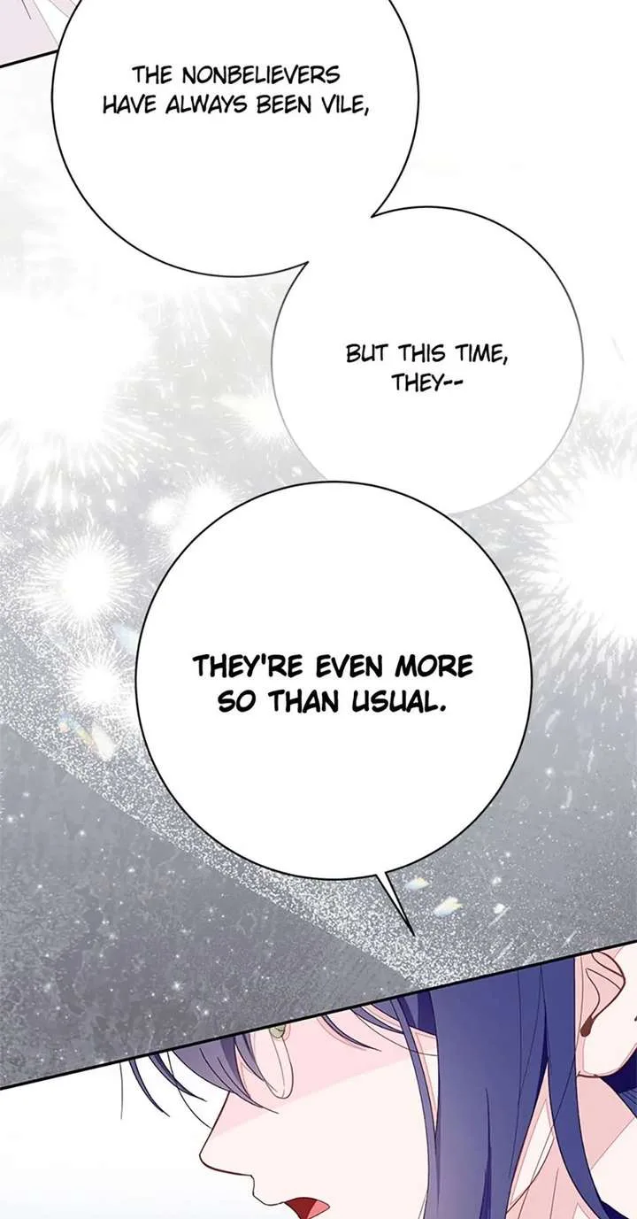 The Bad Ending of an Otome Chapter 89 page 83