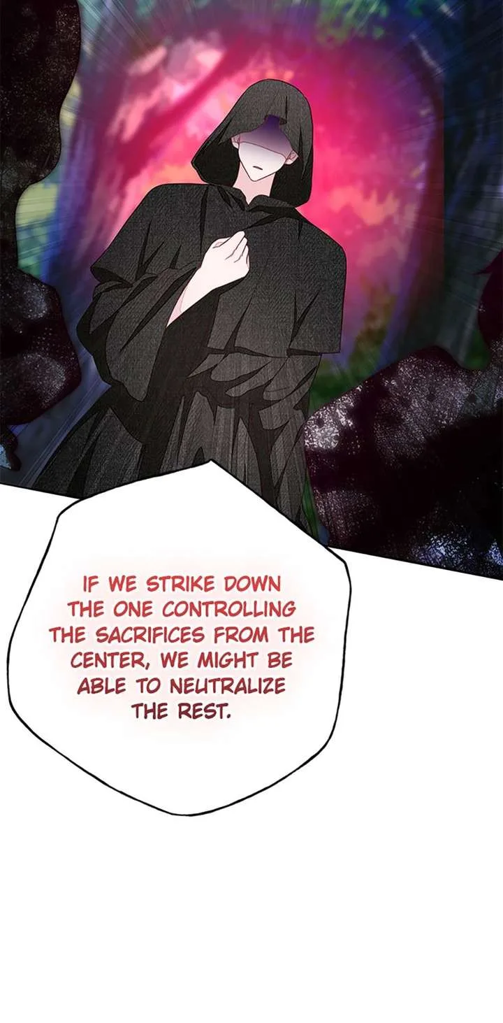 The Bad Ending of an Otome Chapter 90 page 25