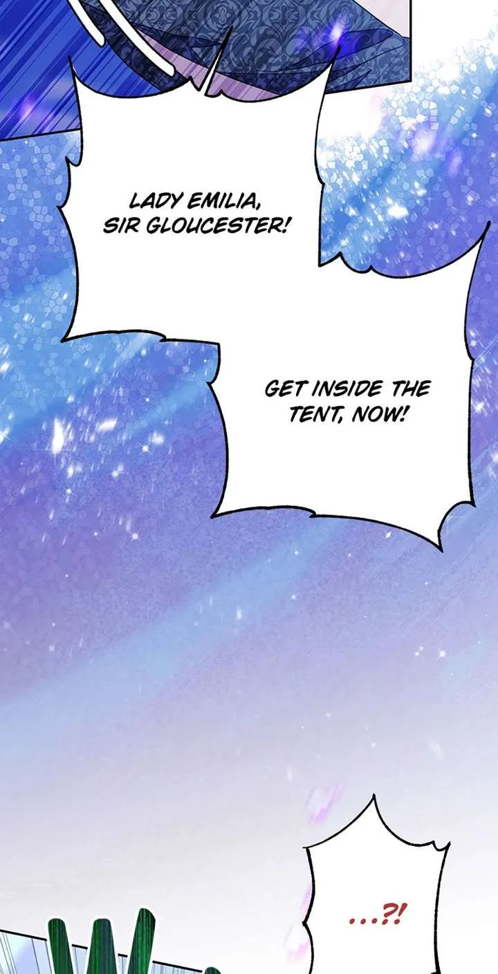 The Bad Ending of an Otome Chapter 90 page 74