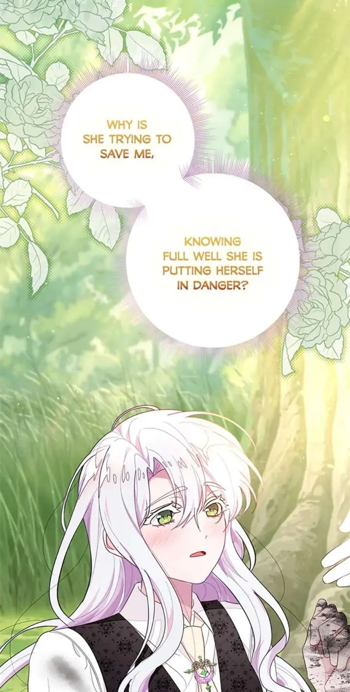 The Bad Ending of an Otome Chapter 86 page 54