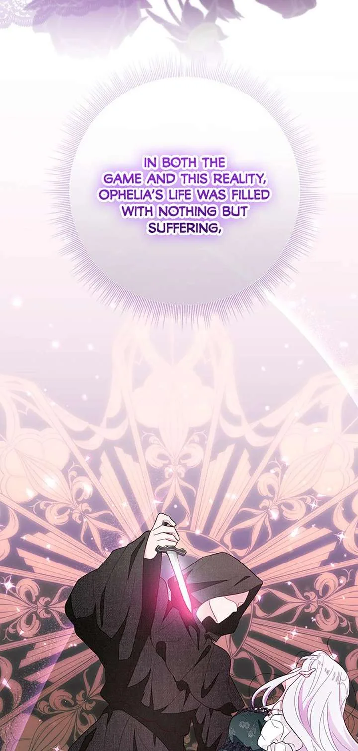 The Bad Ending of an Otome Chapter 90 page 57