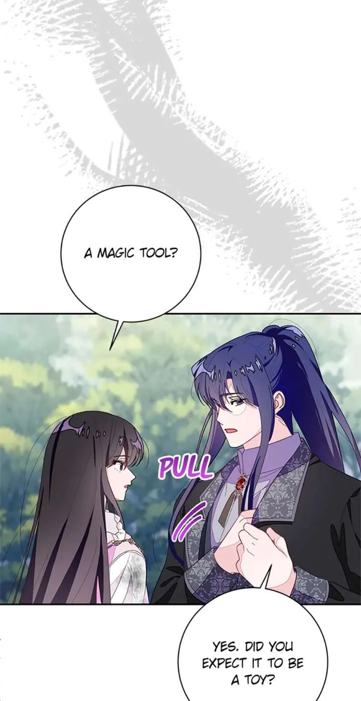The Bad Ending of an Otome Chapter 88 page 33