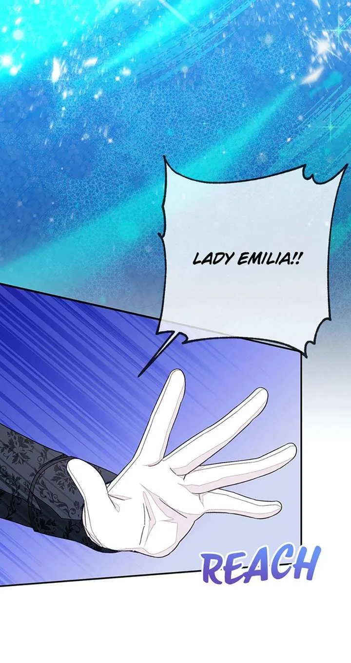 The Bad Ending of an Otome Chapter 90 page 81
