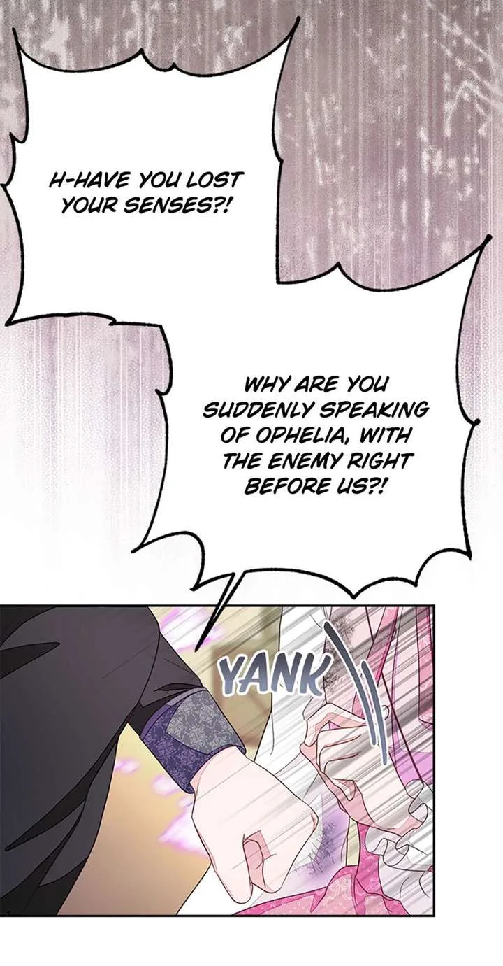 The Bad Ending of an Otome Chapter 90 page 64