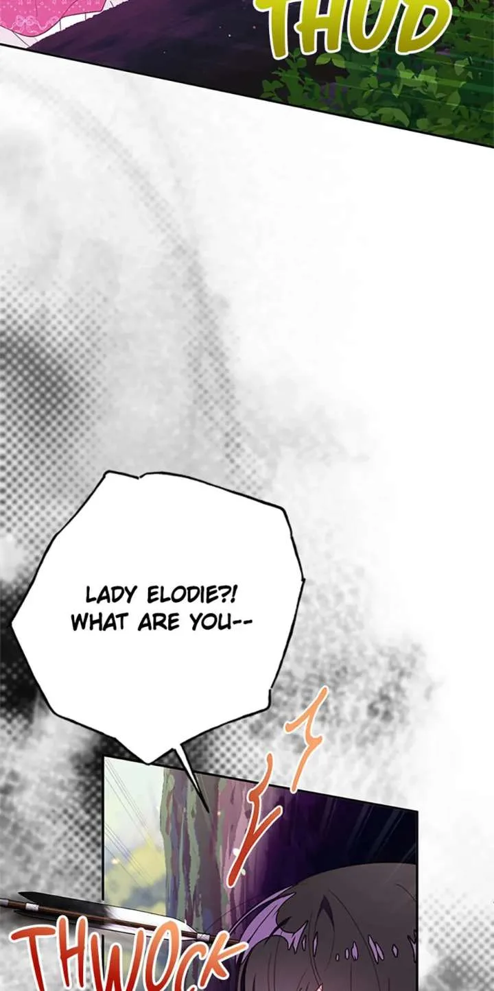 The Bad Ending of an Otome Chapter 86 page 61