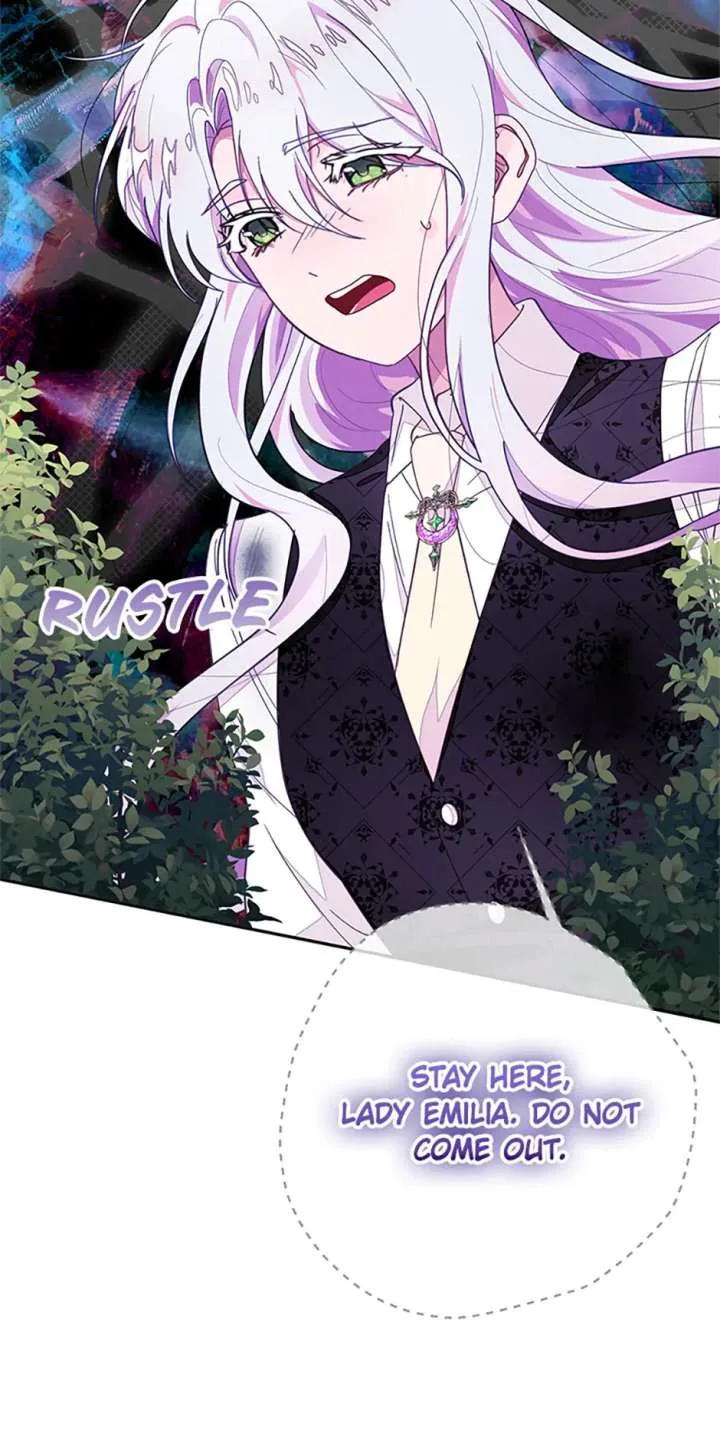 The Bad Ending of an Otome Chapter 86 page 65