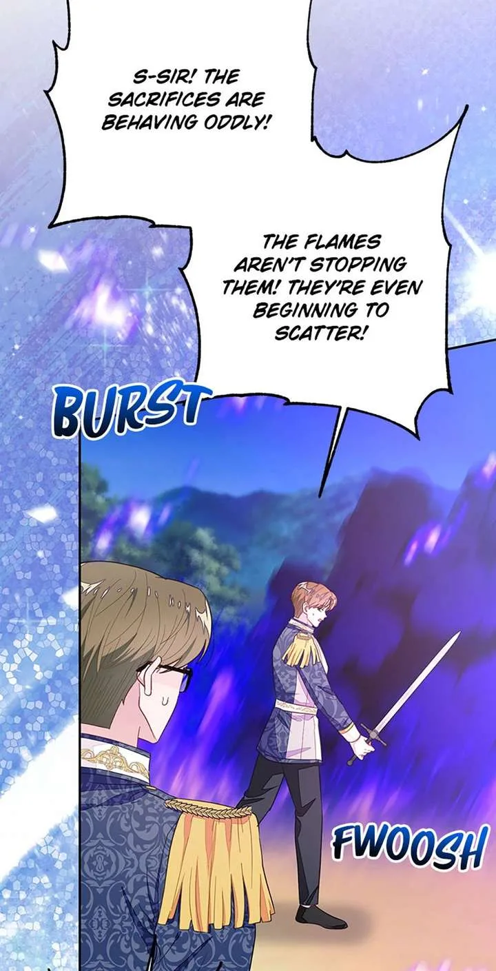 The Bad Ending of an Otome Chapter 90 page 72