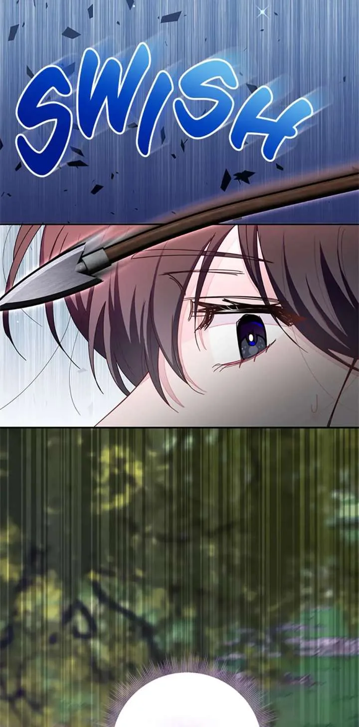 The Bad Ending of an Otome Chapter 88 page 9