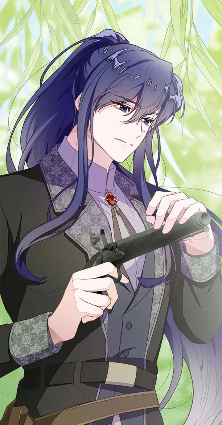 The Bad Ending of an Otome Chapter 88 page 23
