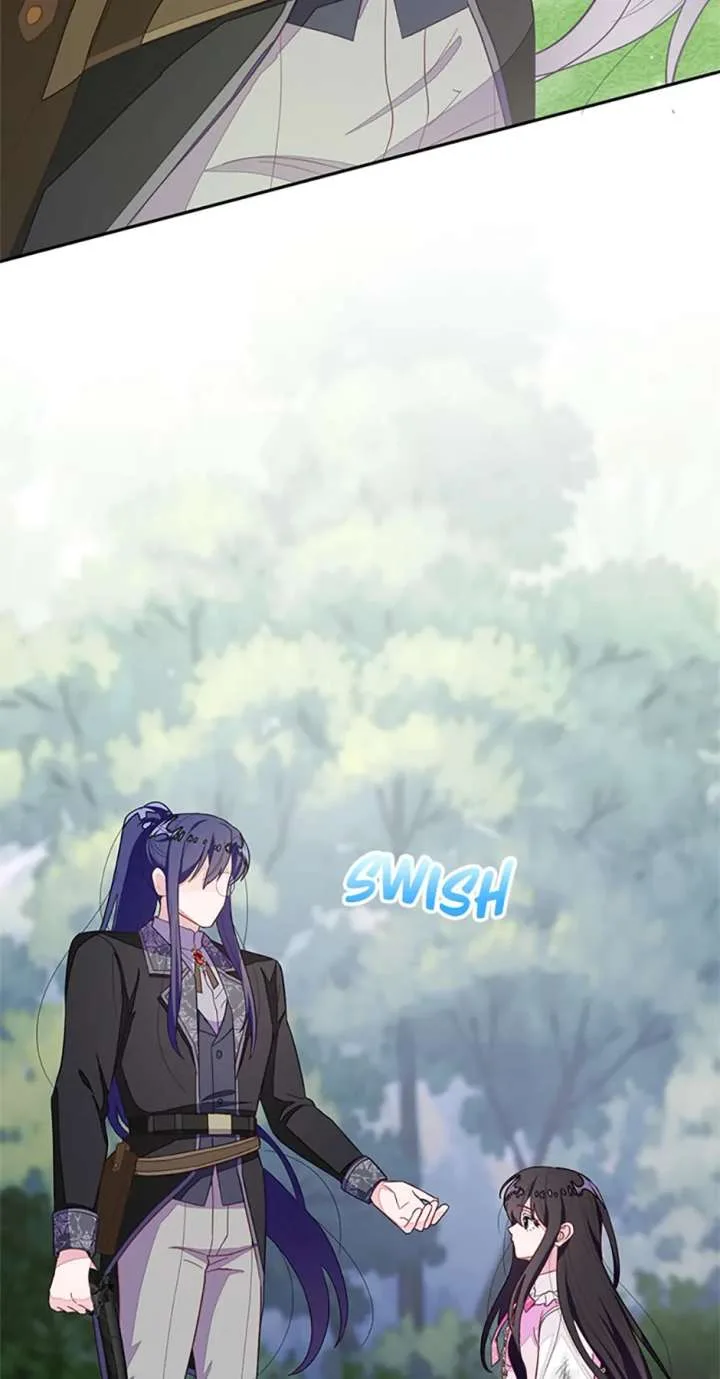 The Bad Ending of an Otome Chapter 88 page 24