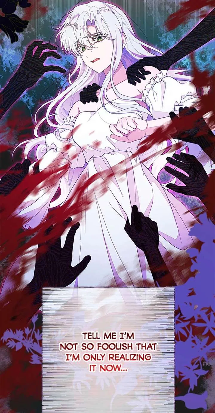 The Bad Ending of an Otome Chapter 90 page 62