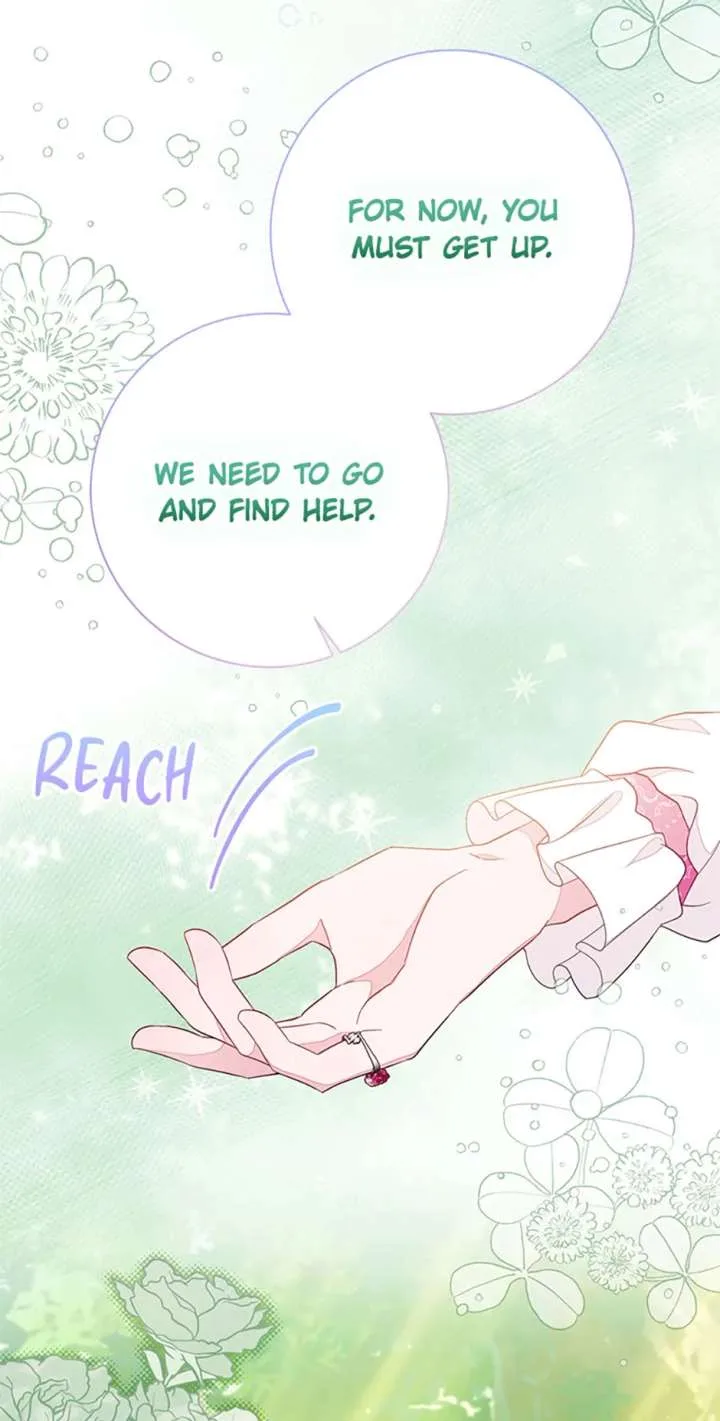 The Bad Ending of an Otome Chapter 86 page 53