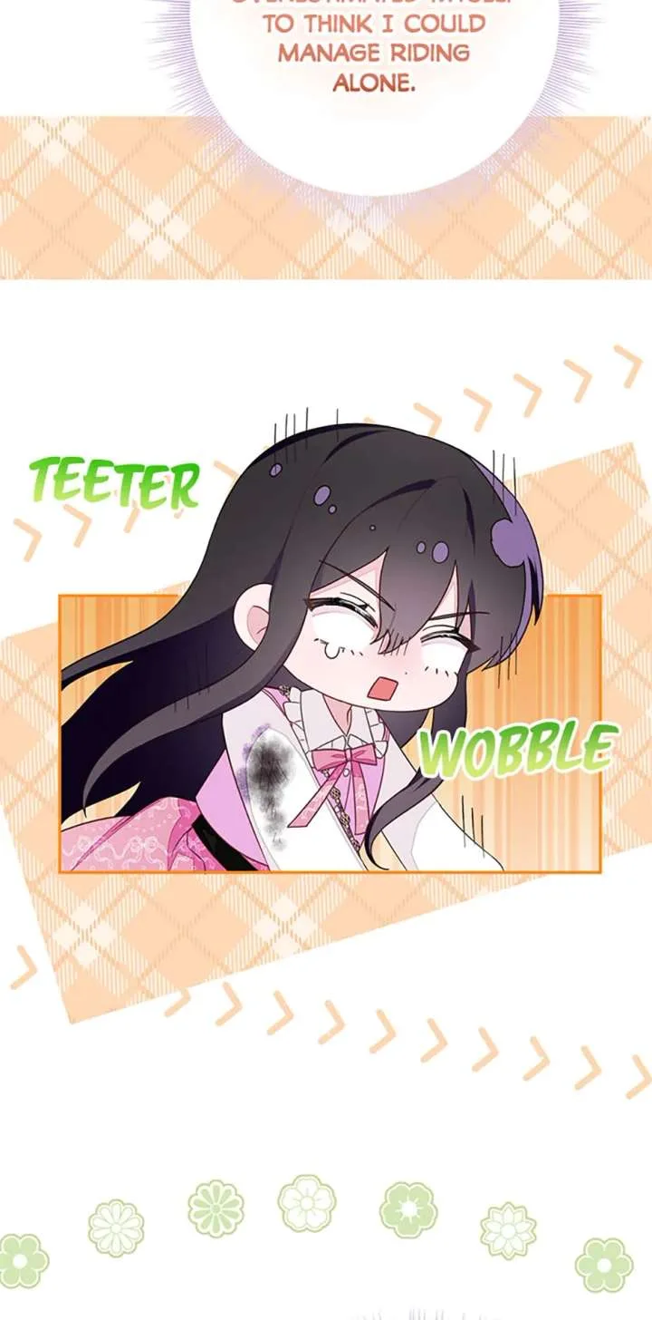 The Bad Ending of an Otome Chapter 88 page 6