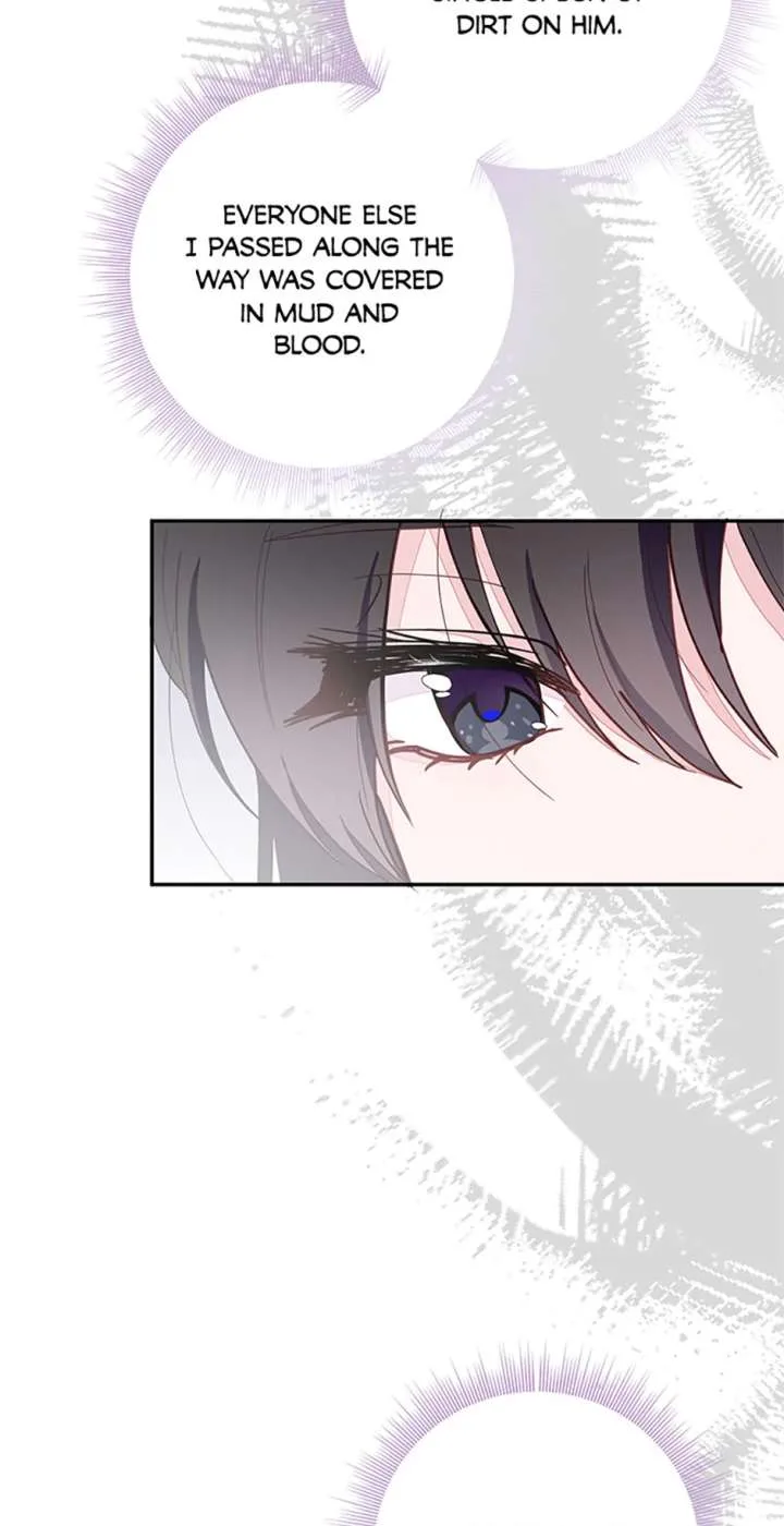 The Bad Ending of an Otome Chapter 88 page 31