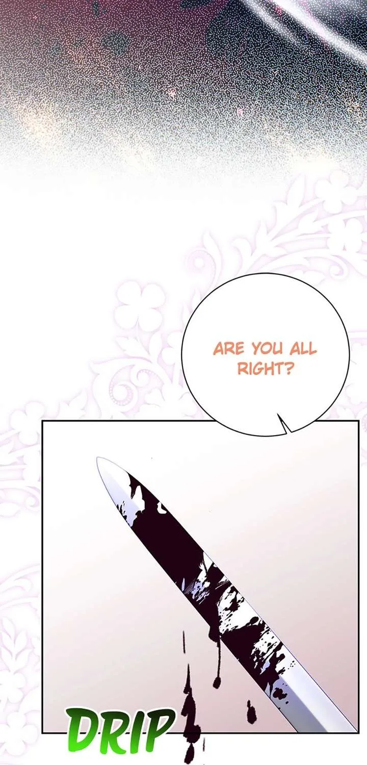 The Bad Ending of an Otome Chapter 90 page 83