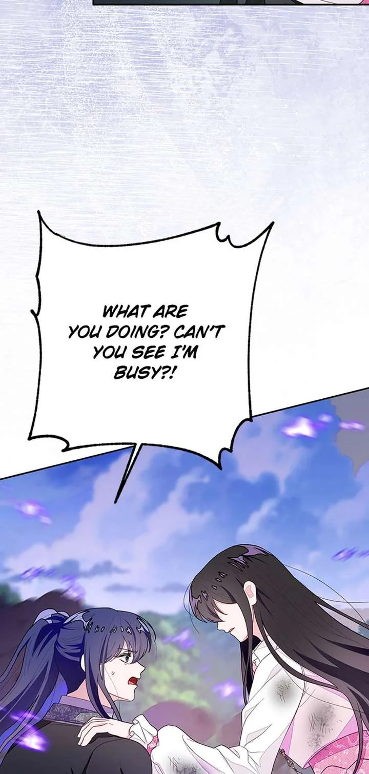 The Bad Ending of an Otome Chapter 90 page 54