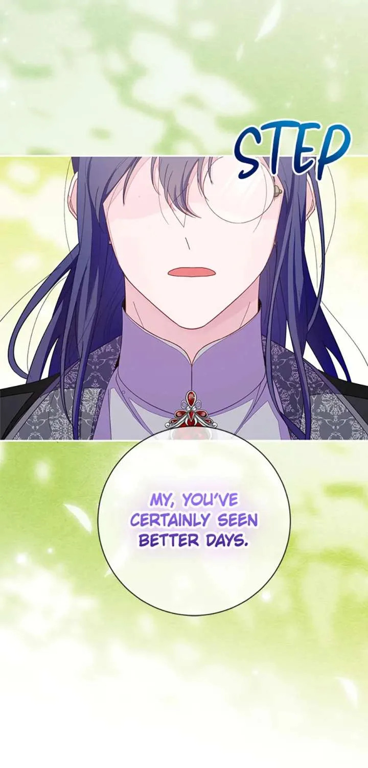 The Bad Ending of an Otome Chapter 88 page 19