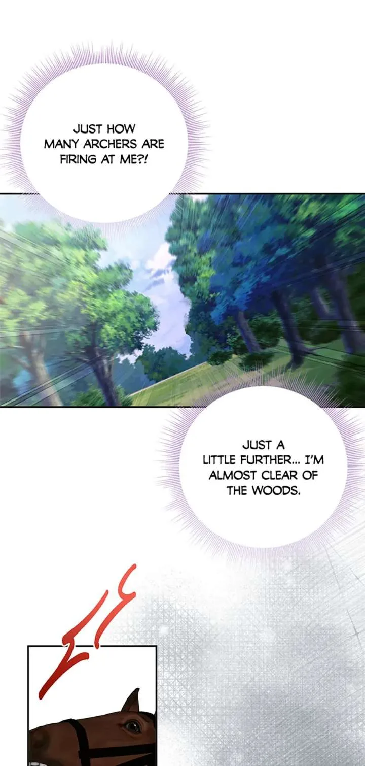 The Bad Ending of an Otome Chapter 88 page 11