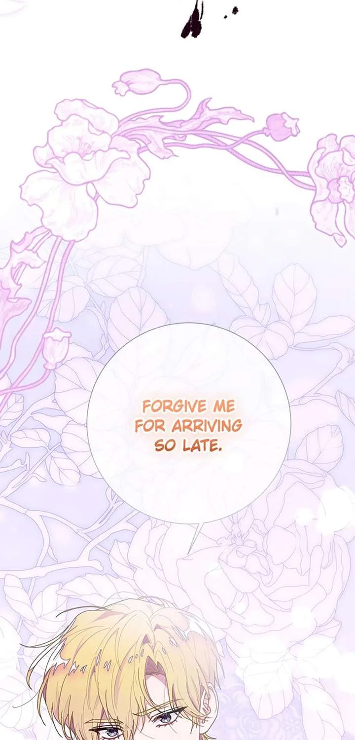 The Bad Ending of an Otome Chapter 90 page 84