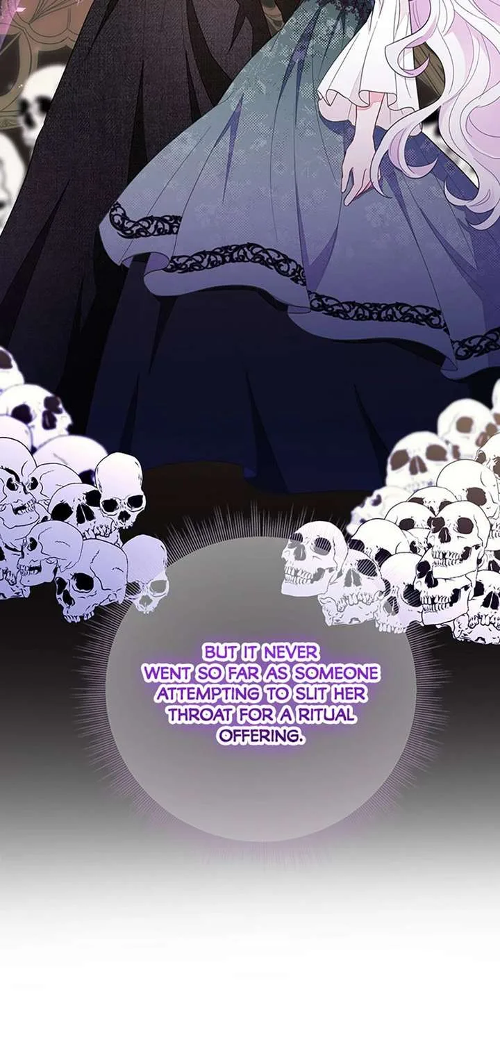 The Bad Ending of an Otome Chapter 90 page 58