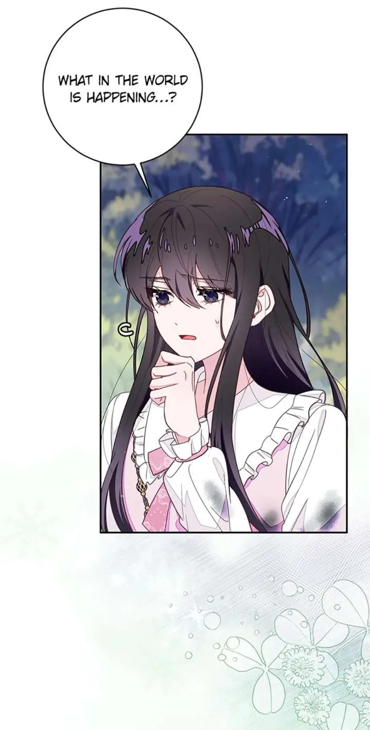 The Bad Ending of an Otome Chapter 86 page 52
