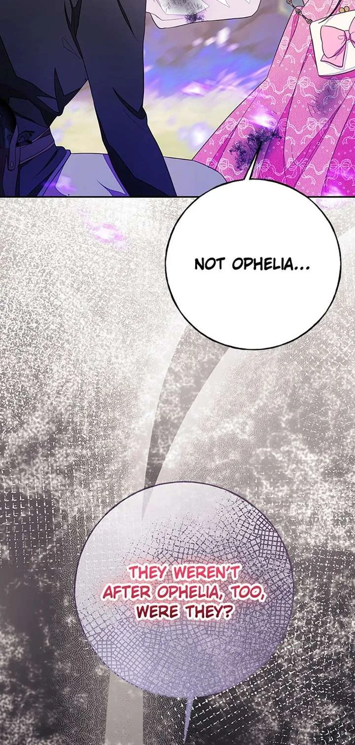 The Bad Ending of an Otome Chapter 90 page 55