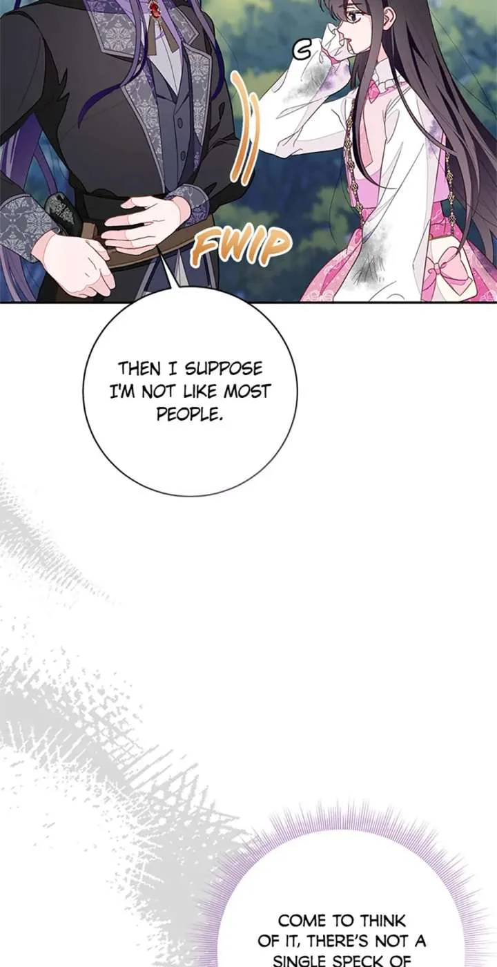 The Bad Ending of an Otome Chapter 88 page 30