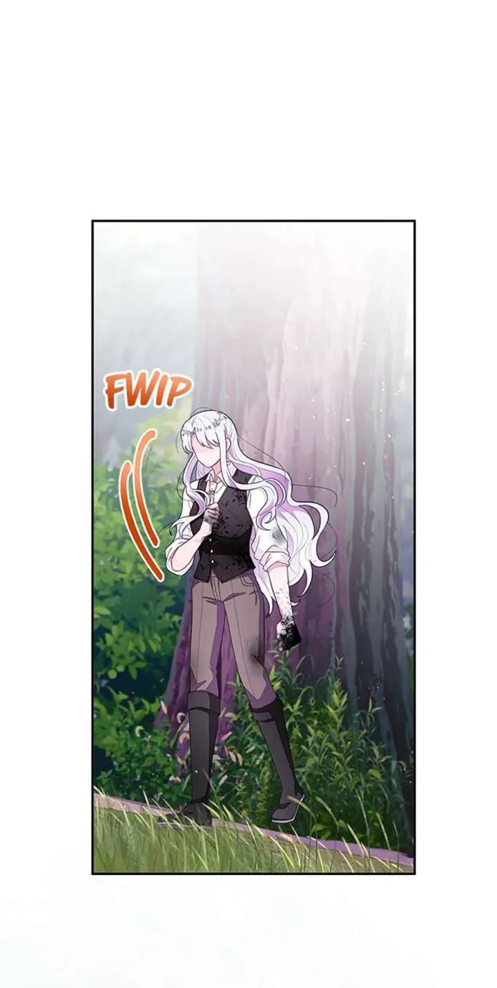 The Bad Ending of an Otome Chapter 86 page 66