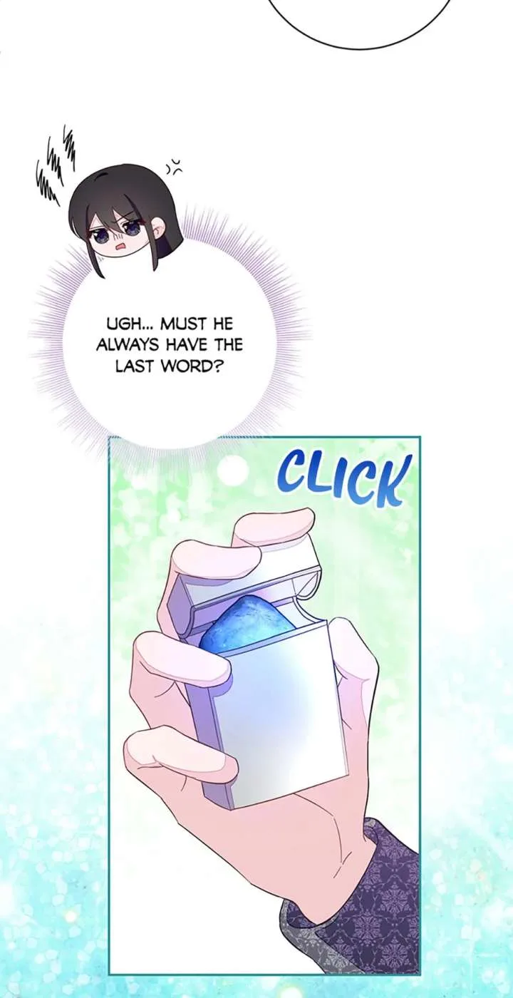 The Bad Ending of an Otome Chapter 88 page 34