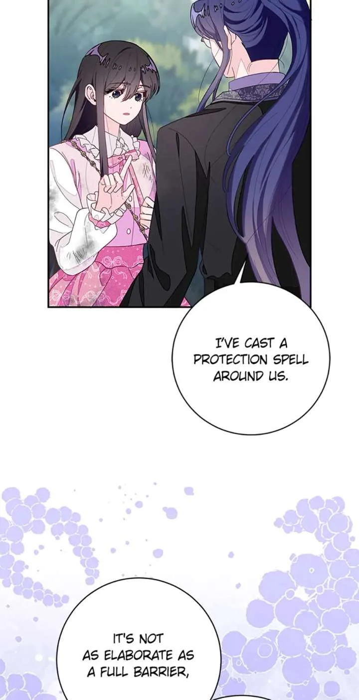 The Bad Ending of an Otome Chapter 88 page 41