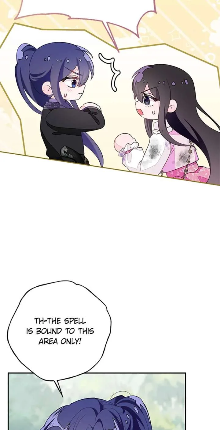 The Bad Ending of an Otome Chapter 88 page 44