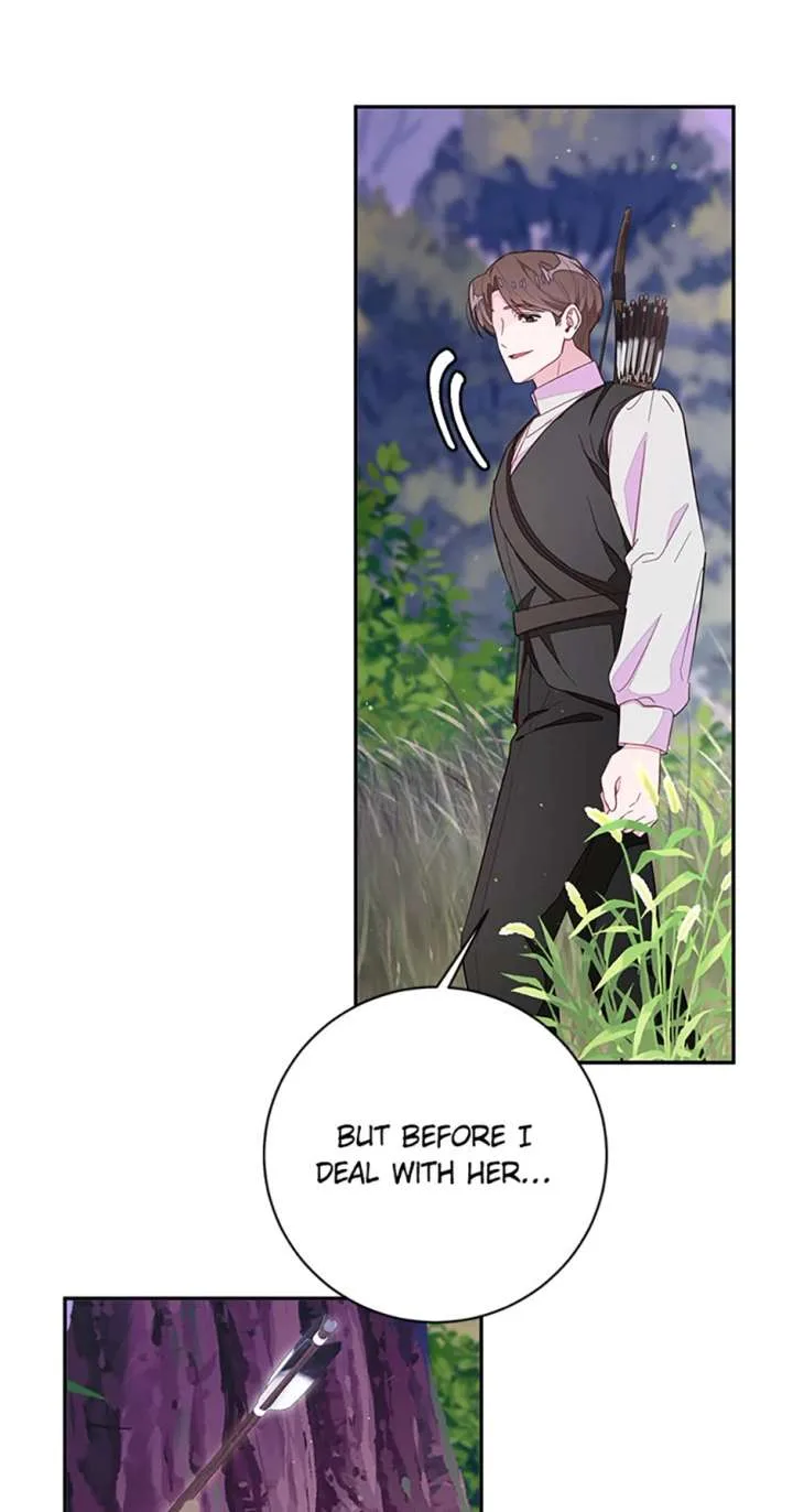 The Bad Ending of an Otome Chapter 86 page 75