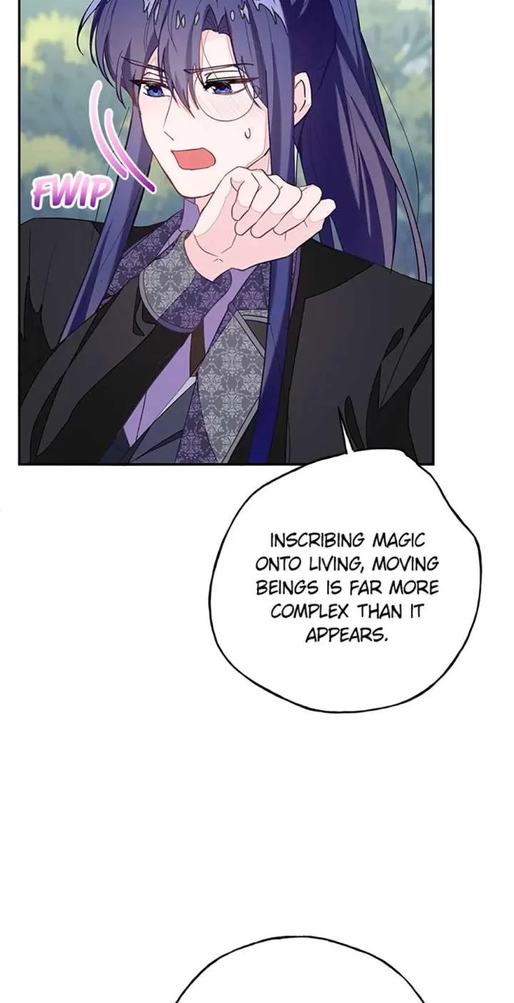 The Bad Ending of an Otome Chapter 88 page 45