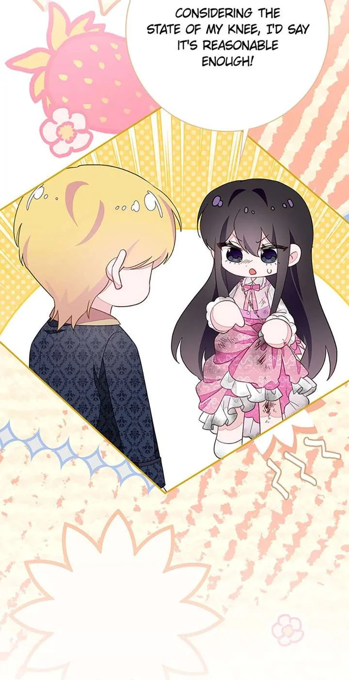 The Bad Ending of an Otome Chapter 93 page 42