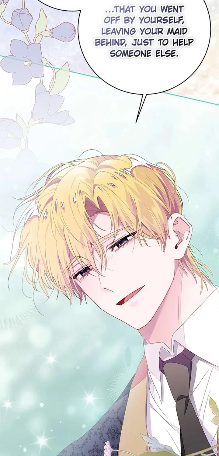 The Bad Ending of an Otome Chapter 93 page 47