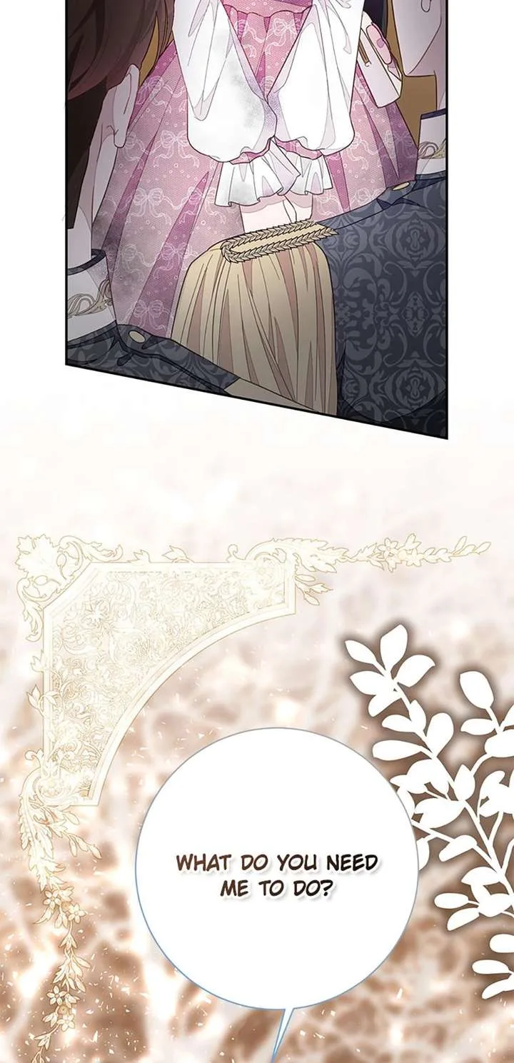 The Bad Ending of an Otome Chapter 93 page 20