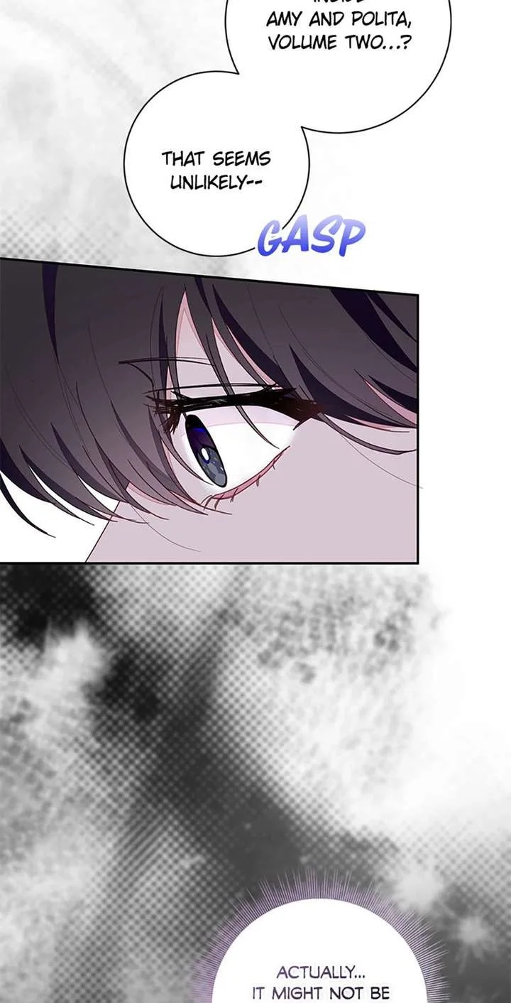 The Bad Ending of an Otome Chapter 91 page 54