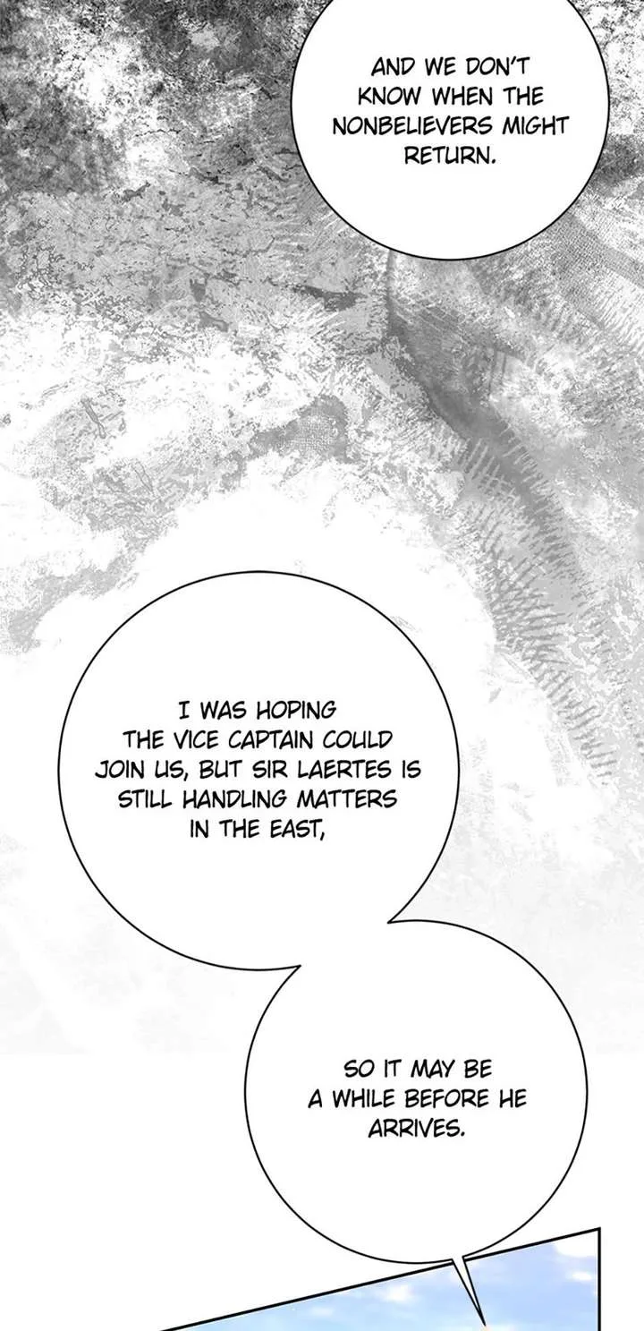 The Bad Ending of an Otome Chapter 91 page 37