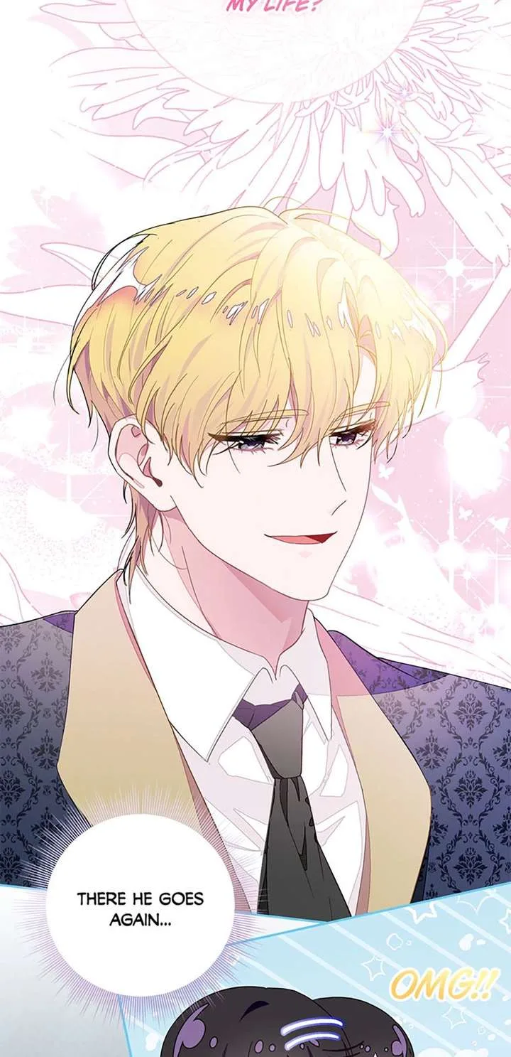 The Bad Ending of an Otome Chapter 91 page 32
