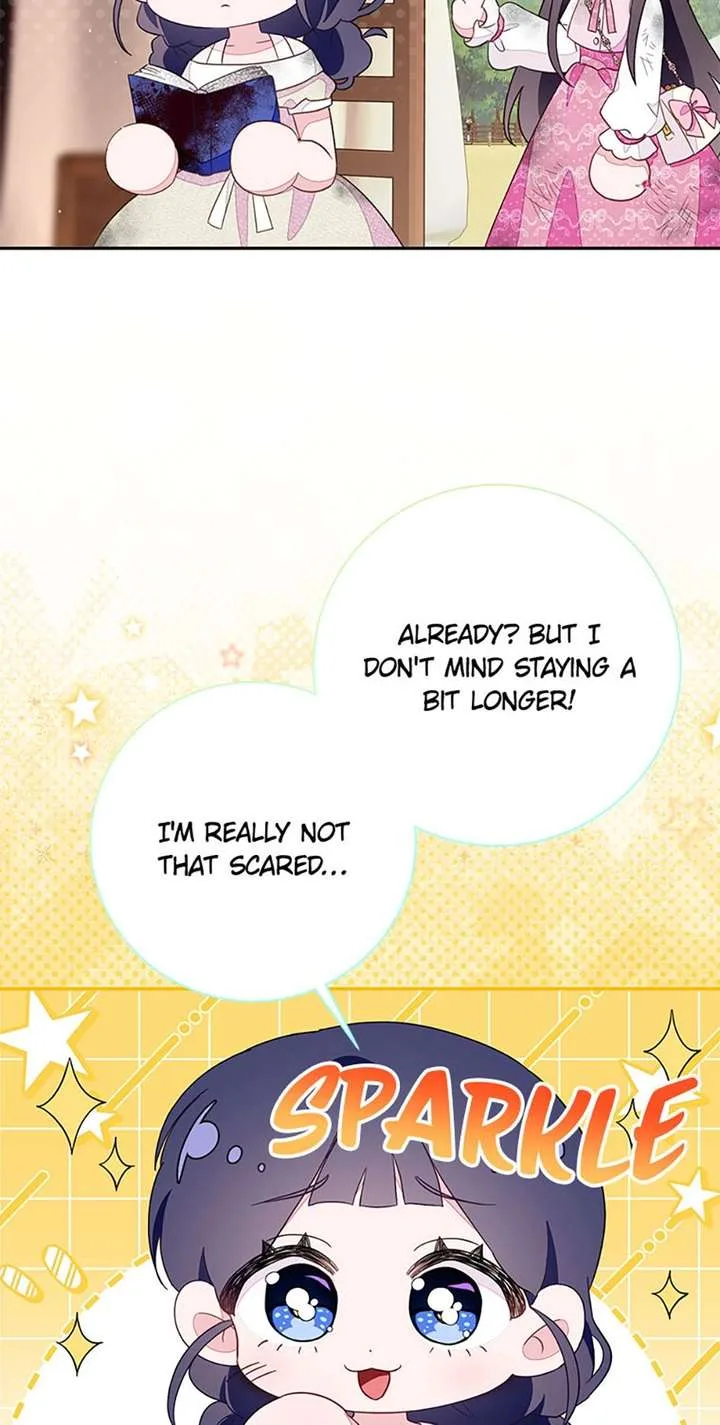 The Bad Ending of an Otome Chapter 93 page 57