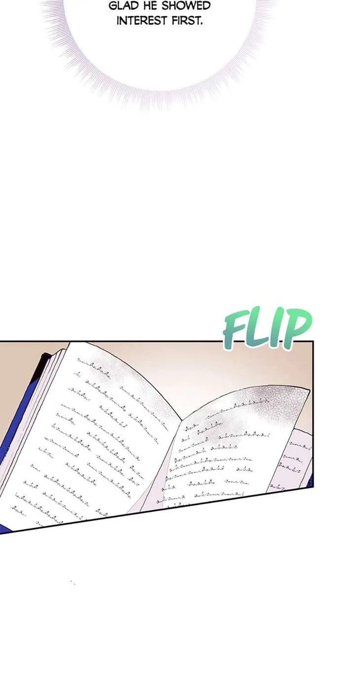 The Bad Ending of an Otome Chapter 93 page 63