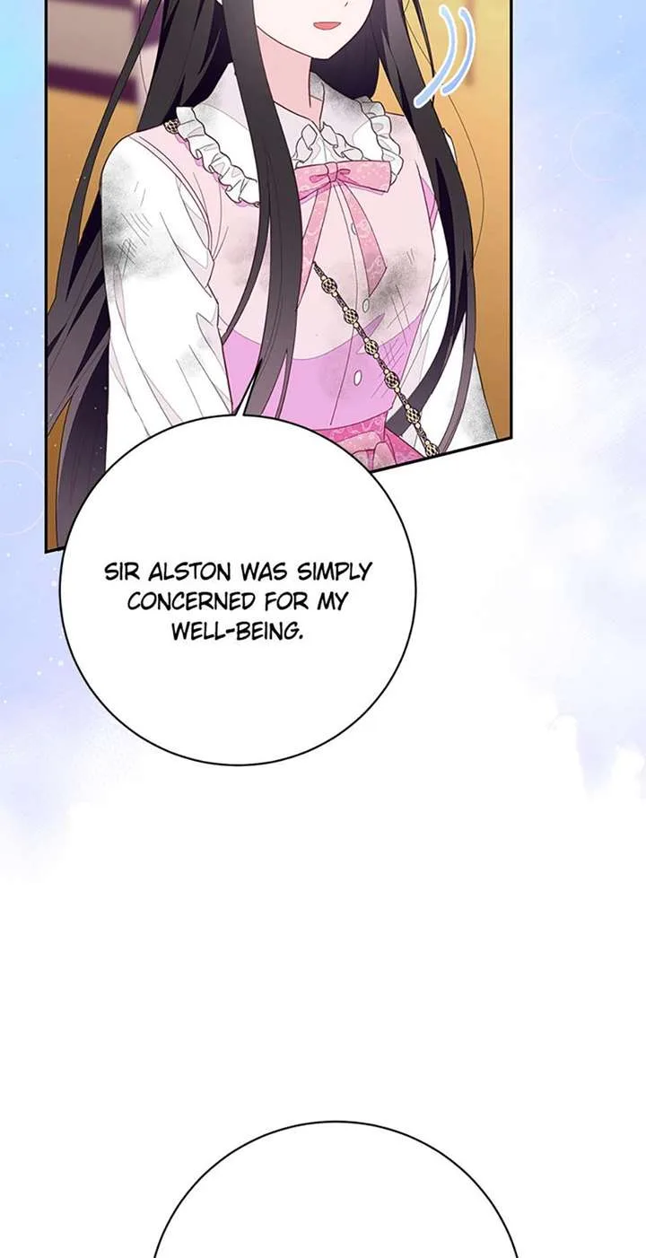 The Bad Ending of an Otome Chapter 93 page 40