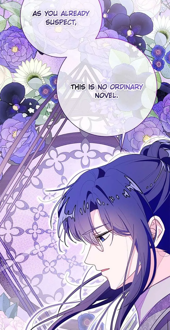 The Bad Ending of an Otome Chapter 93 page 67