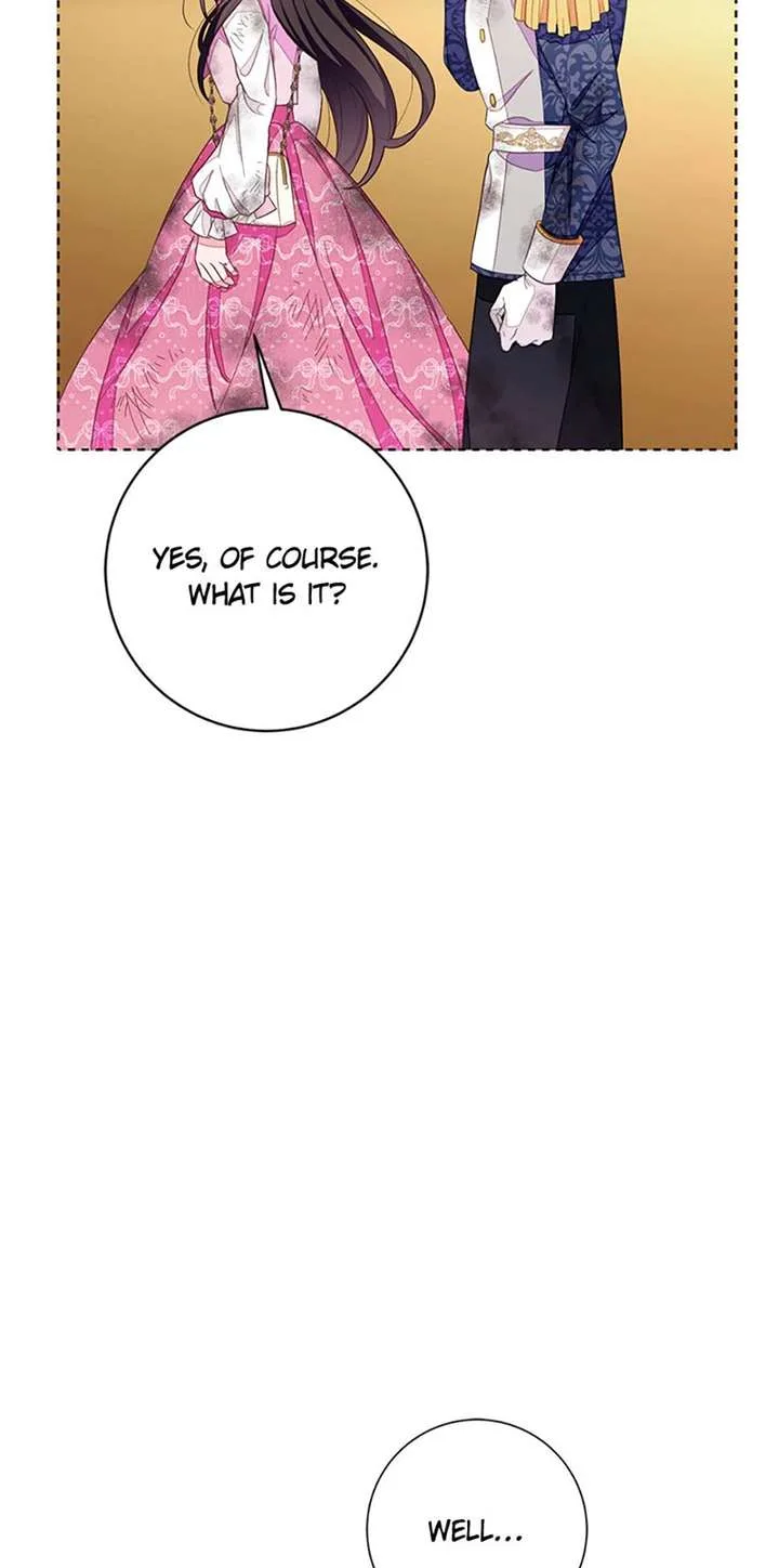 The Bad Ending of an Otome Chapter 93 page 4