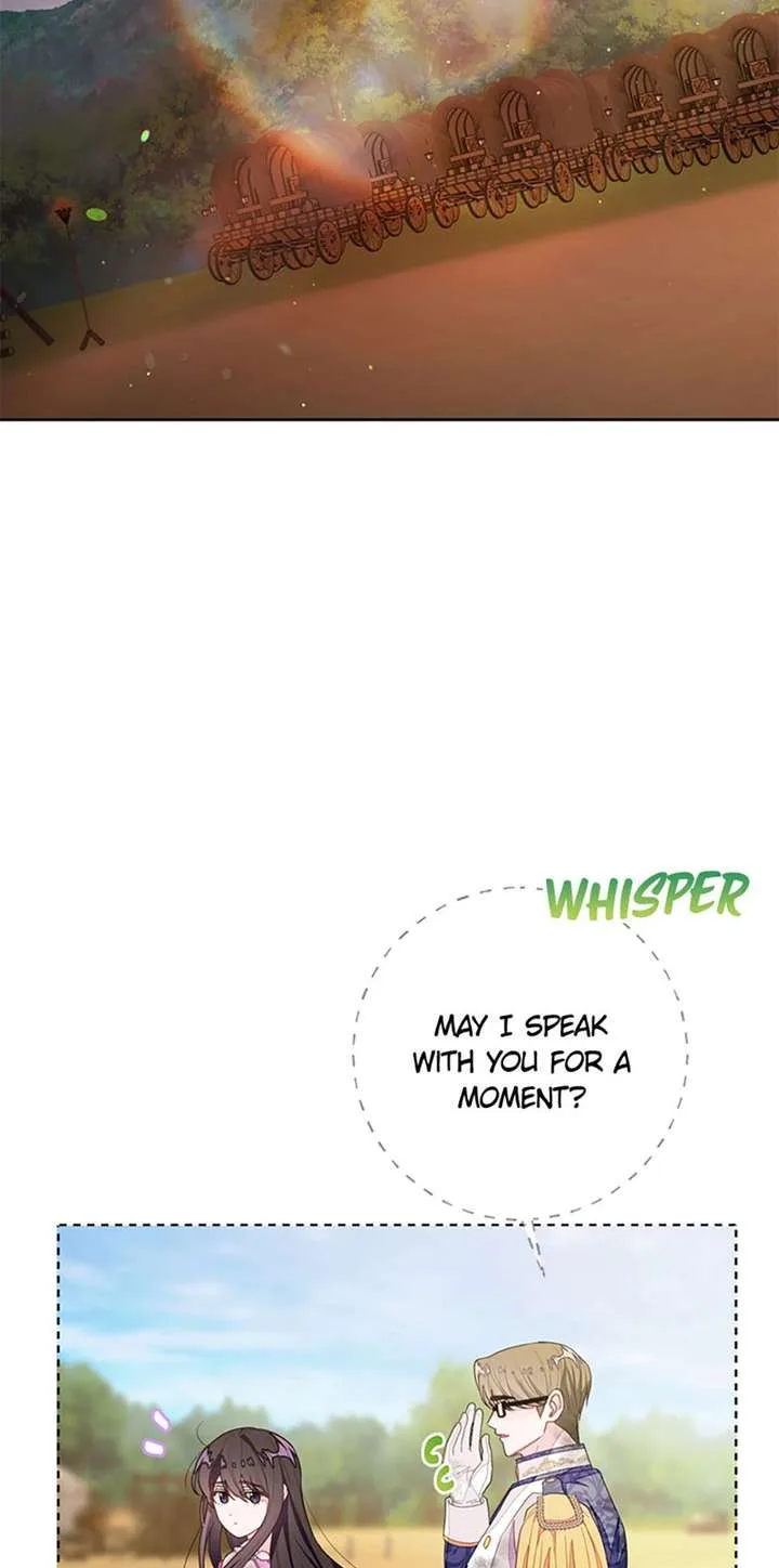 The Bad Ending of an Otome Chapter 93 page 3