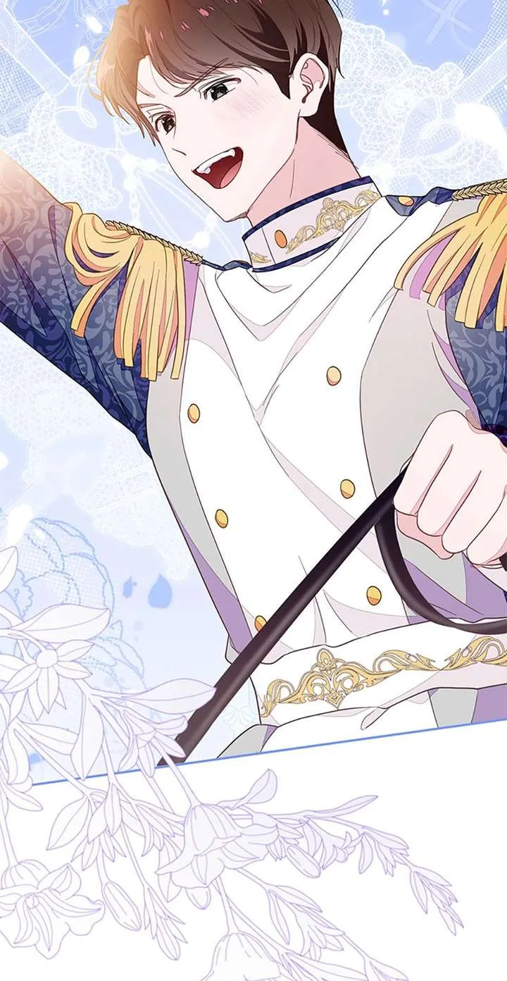 The Bad Ending of an Otome Chapter 91 page 8